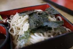 美登利 流通団地店