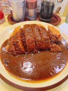 印度のルー 天下茶屋店