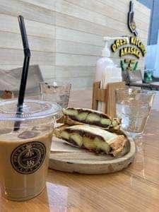 プレスキッチン赤坂