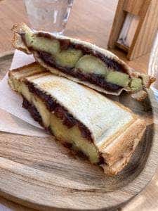 プレスキッチン赤坂