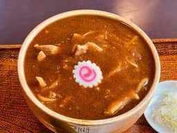 大久保手打ちそば