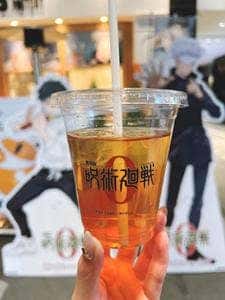 ミッドランドシネマ ドーナツ ファクトリー
