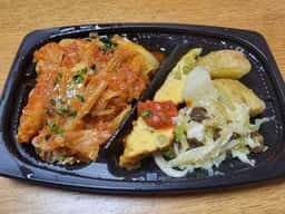 CIBOデリベイクスタジオ 富山大和店
