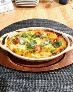 cucina Blumarino Shivan