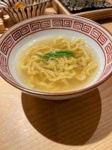 鮓 ふじなが