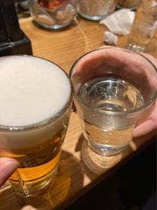 立呑み 木村屋