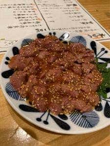 鶏屋 丸高