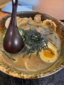 えきめんや 横浜