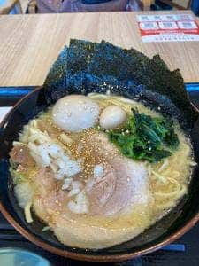 壱角家 アリオ柏店