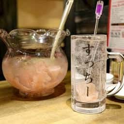 大阪大衆食堂 かまへん 高槻店