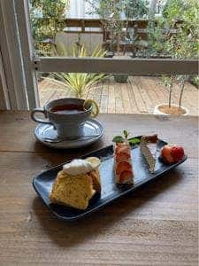 ToiToiToi CAFE〜yuzuriha