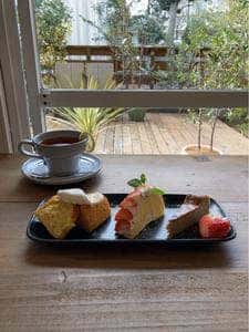 ToiToiToi CAFE〜yuzuriha
