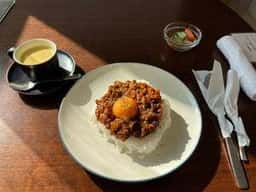 cafe&roaster Strange Fruit