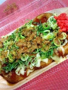 粉もん屋八 東大宮店