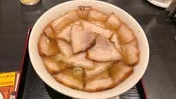 喜多方ラーメン 坂内 内幸町ガード下店