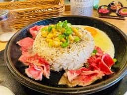 ペッパーランチ 南池袋店