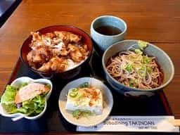 瀧乃庵