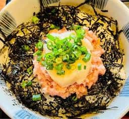 どんぶり一膳屋