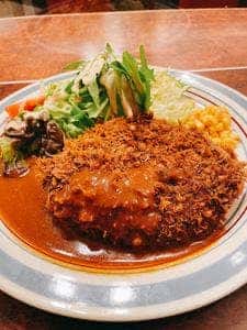 レストラン トミー