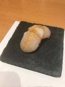 鮨処 つぼ田