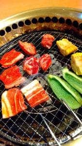 焼肉屋さかい 湘南ライフタウン店
