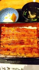 うなぎ大黒屋 鎌倉常盤店