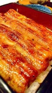 うなぎ大黒屋 鎌倉常盤店