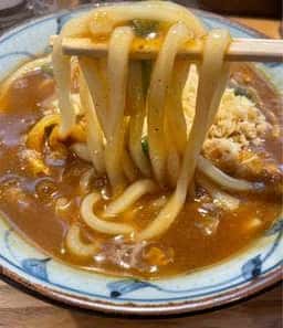 若菜そば東向日店