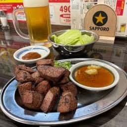 串屋横丁 五反田東口店