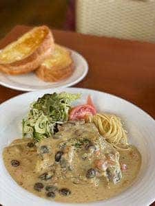 グリーンステム