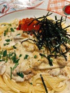 洋麺屋 五右衛門 西新宿店