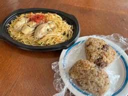 オイスターキッチン 勤成丸