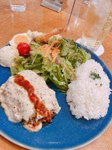 シブヤショクドウ ヴェントウーノ トーキョー