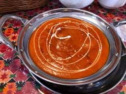 ナマステキッチン