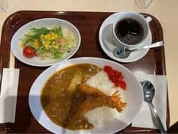 インテックスカフェ