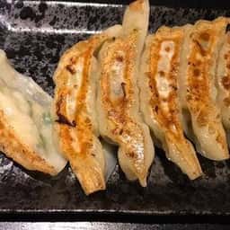 津軽らーめん 茶号