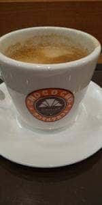 サンマルクカフェ 神戸さんちか店