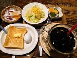 珈琲屋OB 保木間店