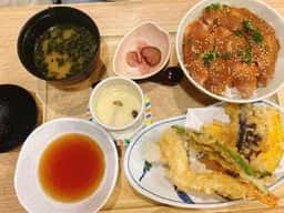 築地食堂 源ちゃん なんばパークス店