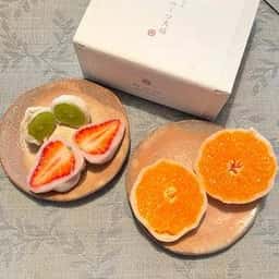 覚王山フルーツ大福 弁才天 日本橋コレド室町店
