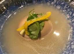 鶏だしおでん さもん 中目黒店