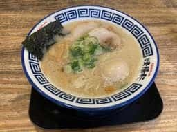 清陽軒 小郡店