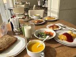 フランス料理 フォーシーズン