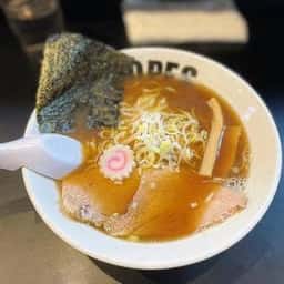 麺屋 HOPES