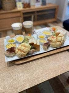 atoriパン工房