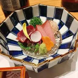 個室会席 北大路 品川茶寮