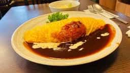 お食事と甘味 たけやま