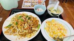 上海・家庭料理 笑顔