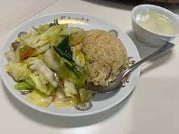 揚子江分店