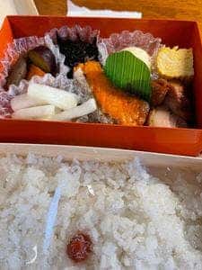 お弁当ぎん香